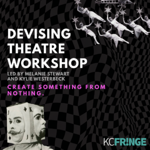 Devising Theatre Workshop